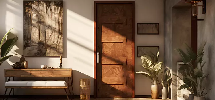 Specialty Interior Doors Gardner