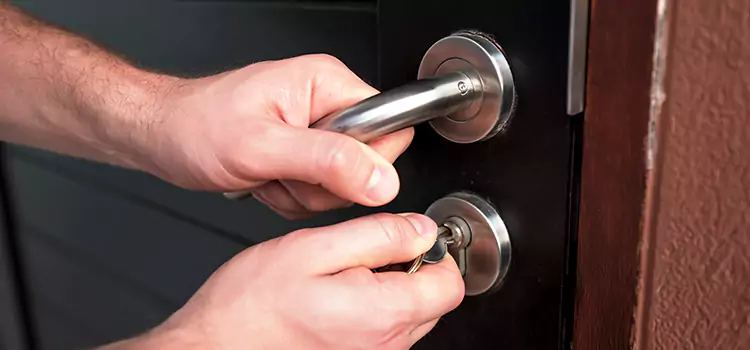 Master Key Control and Audits Gardner