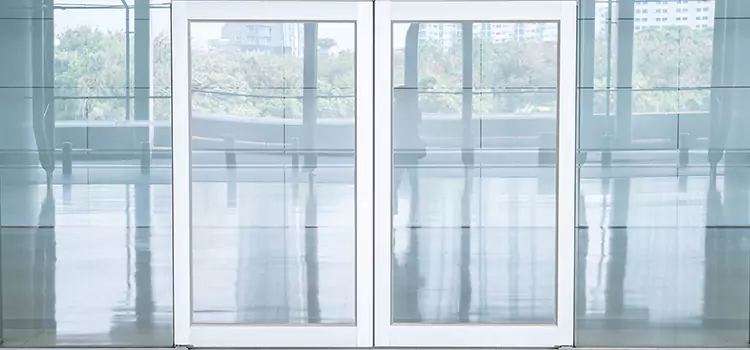 Mobile Sliding Screen Door Replacement Gardner