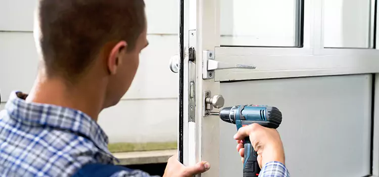 Experienced and Reliable Technicians Gardner