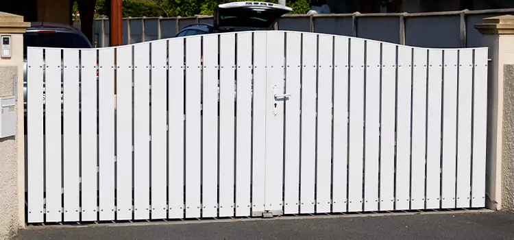 Why Choose Us for Residential Gate Repair in Gardner, KS?