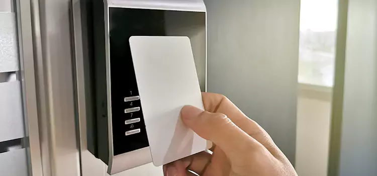Advanced RFID Technology Integration in Gardner, KS