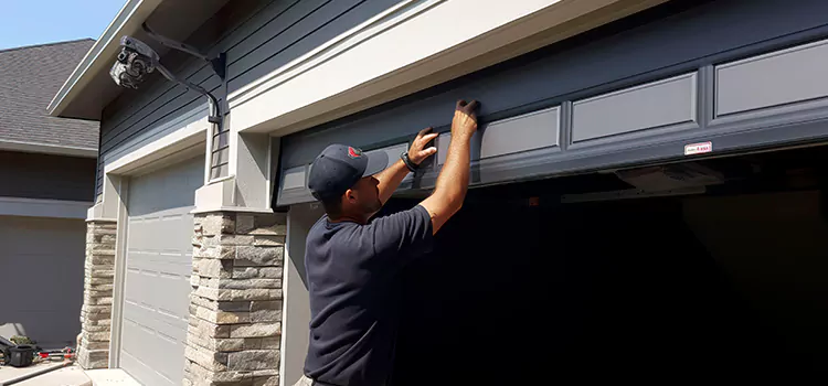 Janus Roll Up Doors Gardner