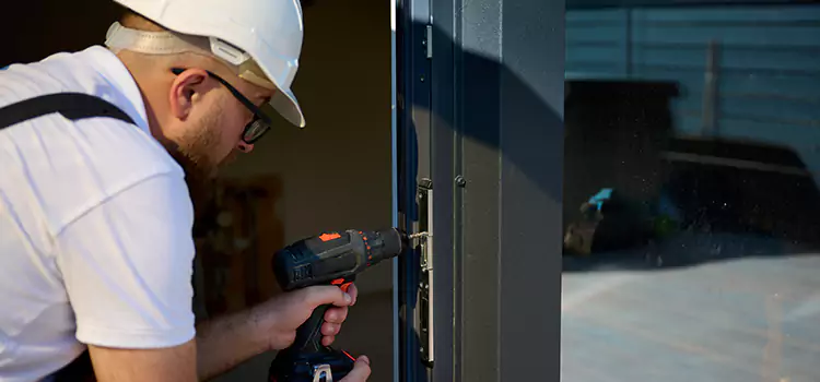 Aluminium Sliding Door Lock Fitting Gardner