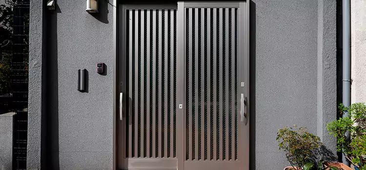 Specialized Steel Door Services in Gardner, KS
