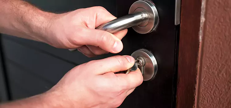 Door Closer Repair & Installation Gardner