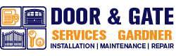 Door & Gate Services Gardner