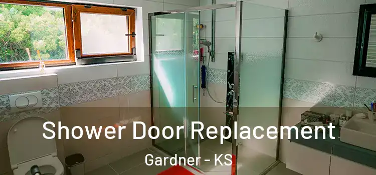  Shower Door Replacement Gardner - KS