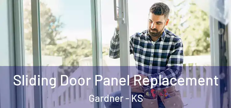 Sliding Door Panel Replacement Gardner - KS