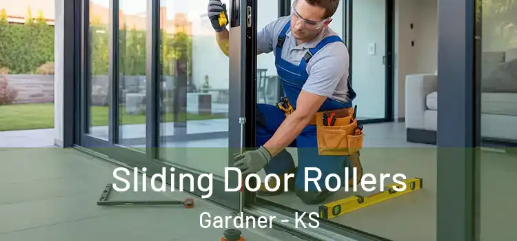  Sliding Door Rollers Gardner - KS